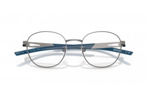 Scuderia Ferrari FZ7011D 104 - gunmetal szemüveg