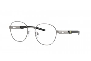 Scuderia Ferrari FZ7011D 115 Matte Gunmetal Demo Lens szemüveg