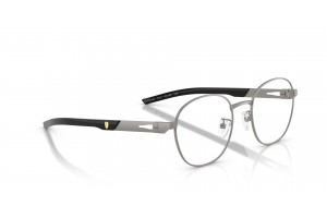 Scuderia Ferrari FZ7011D Matte Gunmetal szemüveg