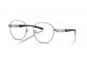 Scuderia Ferrari FZ7011D Matte Gunmetal szemüveg