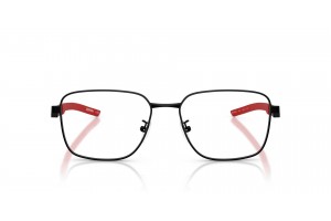 Scuderia Ferrari FZ7012D matt fekete szemüvegkeret