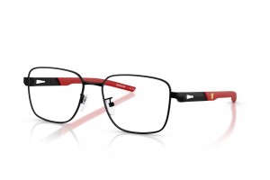 Scuderia Ferrari FZ7012D matt fekete szemüvegkeret