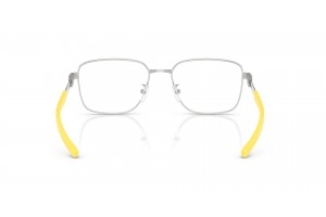 Scuderia Ferrari FZ7012D 103 ezüst demo lencse