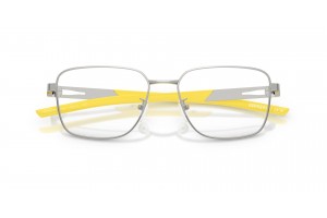 Scuderia Ferrari FZ7012D 103 ezüst demo lencse