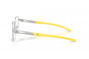 Scuderia Ferrari FZ7012D 103 ezüst demo lencse