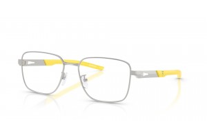 Scuderia Ferrari FZ7012D 103 ezüst demo lencse