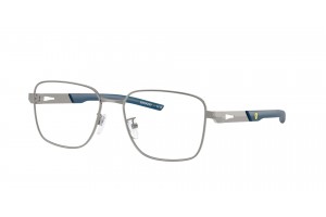 Scuderia Ferrari FZ7012D 104 Gunmetal Demo Lens szemüveg