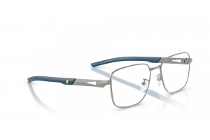 Scuderia Ferrari FZ7012D 104 Gunmetal szemüveg kép