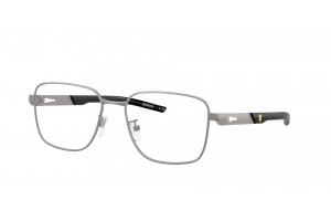 Scuderia Ferrari FZ7012D 115 Matte Gunmetal Demo Lens szemüveg