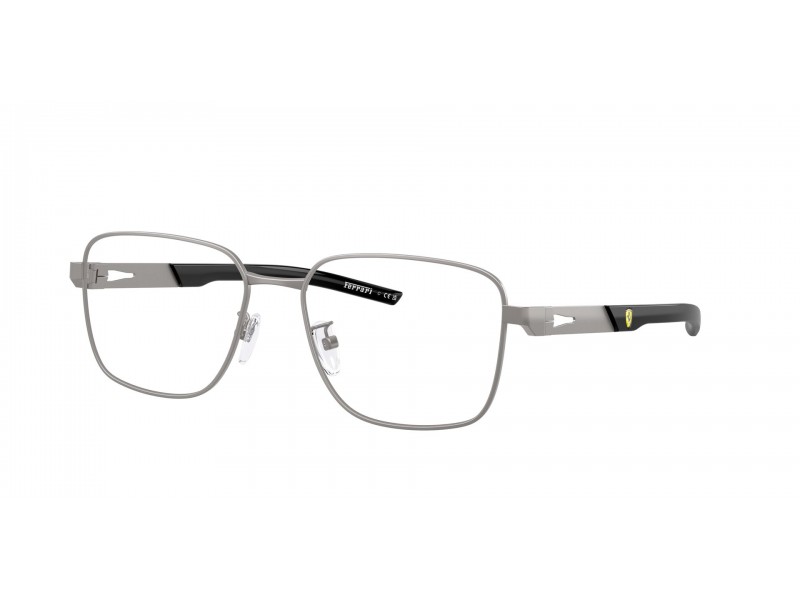 Scuderia Ferrari FZ7012D matt gunmetal szemüveg