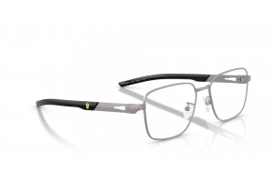 Scuderia Ferrari FZ7012D matt gunmetal szemüveg