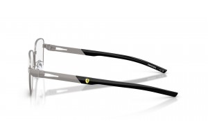 Scuderia Ferrari FZ7012D matt gunmetal szemüveg