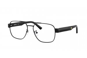 Scuderia Ferrari FZ7014D 101 fekete fényes szemüveg