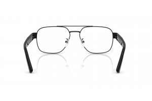 Scuderia Ferrari FZ7014D 101 fekete fényes szemüveg