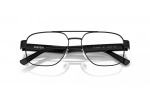 Scuderia Ferrari FZ7014D 101 fekete fényes szemüveg