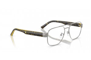 Scuderia Ferrari FZ7014D férfi szemüvegkeret - Shiny Gunmetal