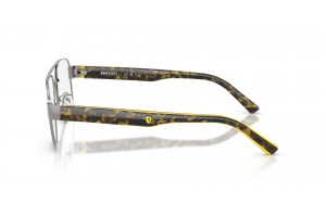 Scuderia Ferrari FZ7014D férfi szemüvegkeret - Shiny Gunmetal