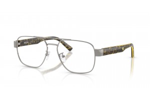 Scuderia Ferrari FZ7014D férfi szemüvegkeret - Shiny Gunmetal