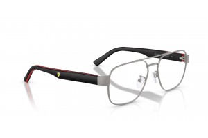 Scuderia Ferrari FZ7014D 115 szemüveg - matte gunmetal