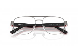 Scuderia Ferrari FZ7014D 115 szemüveg - matte gunmetal