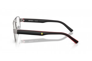 Scuderia Ferrari FZ7014D 115 szemüveg - matte gunmetal