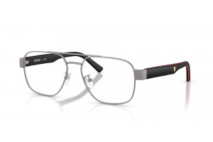 Scuderia Ferrari FZ7014D 115 szemüveg - matte gunmetal
