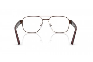 Scuderia Ferrari FZ7014D Shiny Brown szemüvegkeret