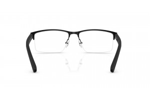 Scuderia Ferrari FZ7015 fekete matt szemüvegkeret