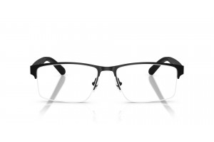 Scuderia Ferrari FZ7015 fekete matt szemüvegkeret