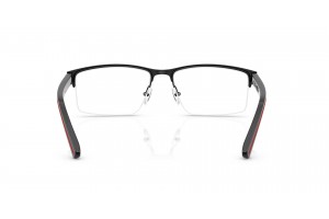 Scuderia Ferrari FZ7015 fekete fényes szemüvegkeret