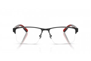 Scuderia Ferrari FZ7015 fekete fényes szemüvegkeret