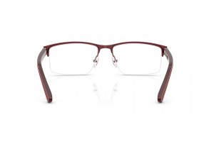 Scuderia Ferrari FZ7015 Red Bordeaux szemüvegkeret