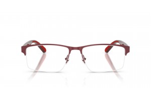 Scuderia Ferrari FZ7015 Red Bordeaux szemüvegkeret