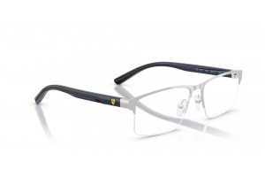 Scuderia Ferrari FZ7015 szürke matt