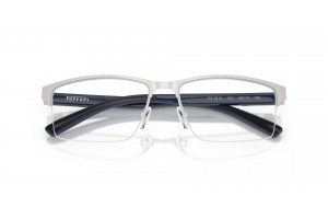 Scuderia Ferrari FZ7015 szürke matt