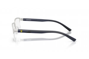 Scuderia Ferrari FZ7015 szürke matt