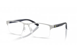 Scuderia Ferrari FZ7015 szürke matt