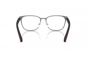 Scuderia Ferrari FZ7016 Matte Gunmetal szemüveg