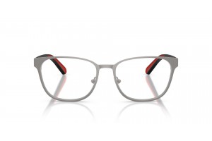 Scuderia Ferrari FZ7016 Matte Gunmetal szemüveg