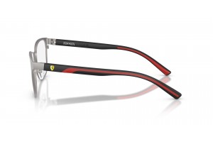Scuderia Ferrari FZ7016 Matte Gunmetal szemüveg