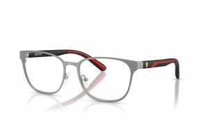 Scuderia Ferrari FZ7016 Matte Gunmetal szemüveg