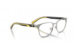 Scuderia Ferrari FZ7016 - Fényes gunmetal