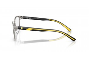 Scuderia Ferrari FZ7016 - Fényes gunmetal