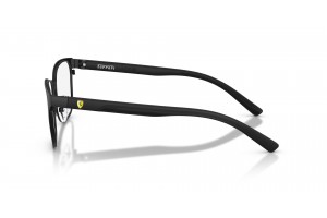 Scuderia Ferrari FZ7016 fekete matt (demo lencse)