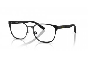 Scuderia Ferrari FZ7016 fekete matt (demo lencse)