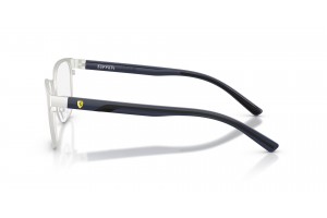 Scuderia Ferrari FZ7016 matt szürke szemüveg