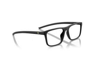 Scuderia Ferrari FZ8001U 504 matt fekete szemüveg