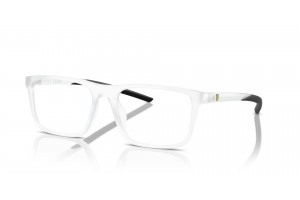 Scuderia Ferrari FZ8001U átlátszó szürke szemüvegkeret