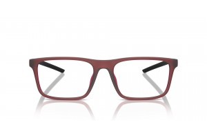 Scuderia Ferrari FZ8001U 508 Opal Matte Red szemüvegkeret