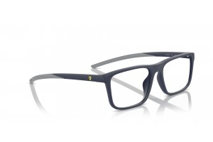 Scuderia Ferrari FZ8001U kék matt szemüveg